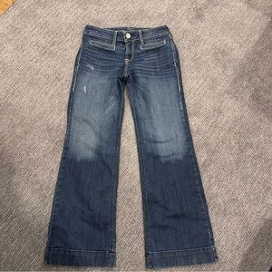 Ariat Blue Jeans for Women 28S